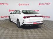 Kia K5 III Вологда  - изображение 24