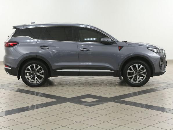 Chery Tiggo 7 Pro Max I с пробегом 2023 года, цена 1 754 000 рублей, 62400 км, внедорожник, Автокод Объявления