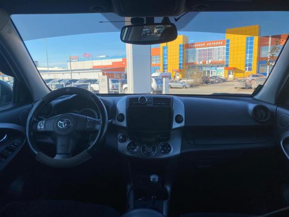 Toyota RAV4 III (XA30) Рестайлинг с пробегом 2010 года, цена 2 000 000 рублей, 73093 км, внедорожник, Автокод Объявления