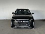 Chery Tiggo 4 Pro I Рестайлинг Москва  - изображение 24