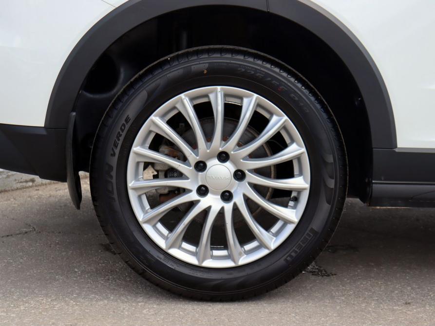 Haval Jolion I Рестайлинг Самара  - изображение 10
