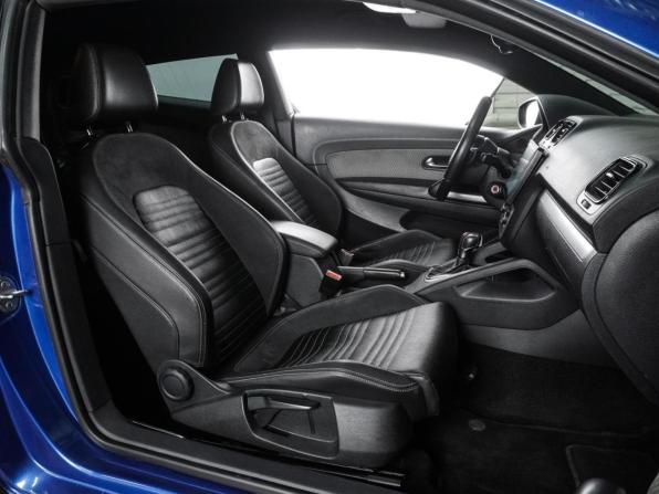Volkswagen Scirocco III с пробегом 2012 года, цена 1 110 000 рублей, 255803 км, хэтчбек, Автокод Объявления