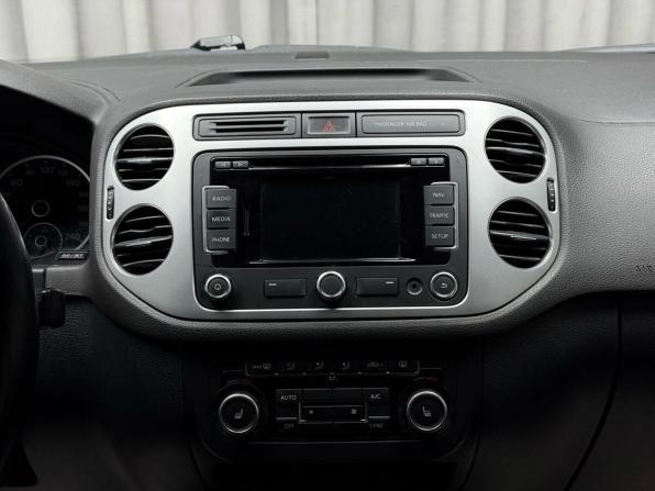 Volkswagen Tiguan I Рестайлинг с пробегом 2013 года, цена 1 599 000 рублей, 147404 км, внедорожник, Автокод Объявления