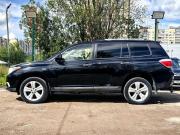 Toyota Highlander II (XU40) Рестайлинг Санкт-Петербург  - изображение 18