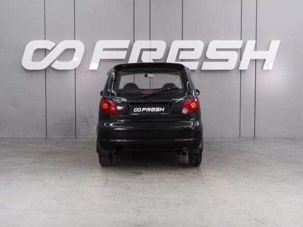 Daewoo Matiz I Рестайлинг с пробегом 2010 года, цена 349 000 рублей, 160064 км, хэтчбек, Автокод Объявления