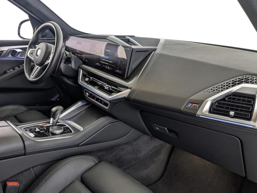 BMW XM Москва  - изображение 13
