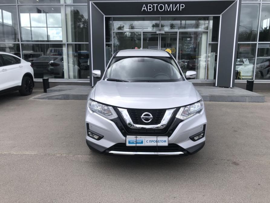 Nissan X-Trail III Рестайлинг Брянск  - изображение 2