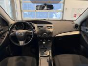 Mazda 3 II (BL) Рестайлинг Подольск  - изображение 40