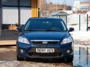 Ford Focus II Рестайлинг Уфа  - изображение 25