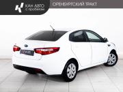 Kia Rio III Казань  - изображение 20