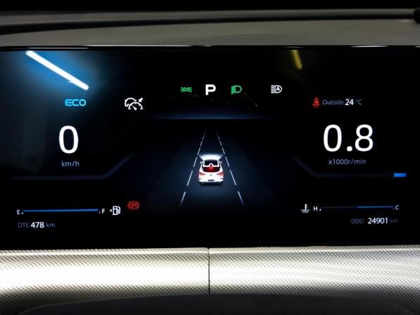 Changan UNI-T I с пробегом 2024 года, цена 2 150 000 рублей, 24899 км, внедорожник, Автокод Объявления