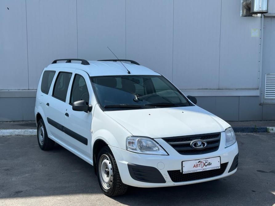 Lada (ВАЗ) Largus I Тамбов  - изображение 1