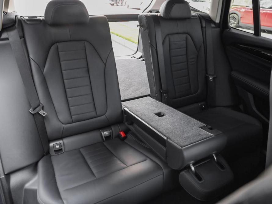 BMW X3 III (G01) Рестайлинг Санкт-Петербург  - изображение 36