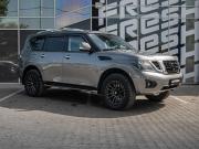 Nissan Patrol VI (Y62) Рестайлинг Краснодар  - изображение 26