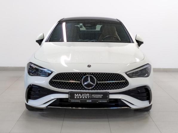 Mercedes-Benz CLE с пробегом 2024 года, цена 6 990 000 рублей, 19158 км, купе, Автокод Объявления