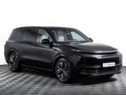 Li Auto (Lixiang) L9 I Москва  - изображение 30