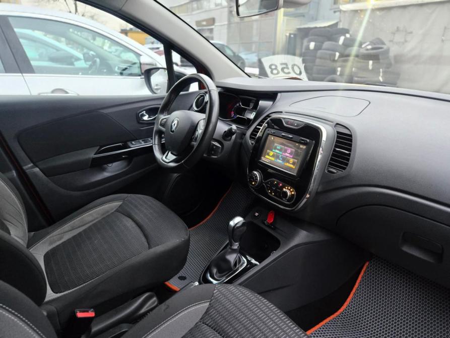 Renault Kaptur I Санкт-Петербург  - изображение 9