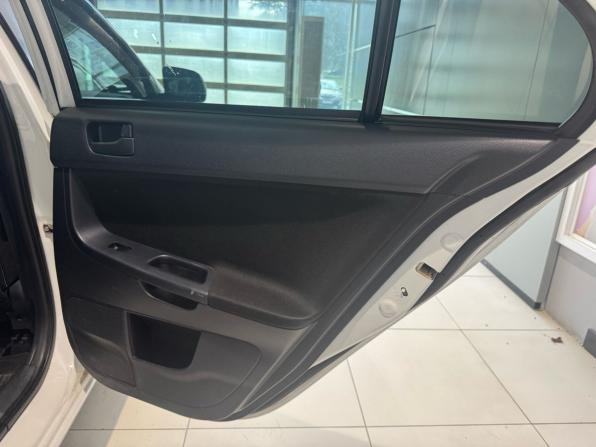 Mitsubishi Lancer X с пробегом 2010 года, цена 749 000 рублей, 257000 км, седан, Автокод Объявления