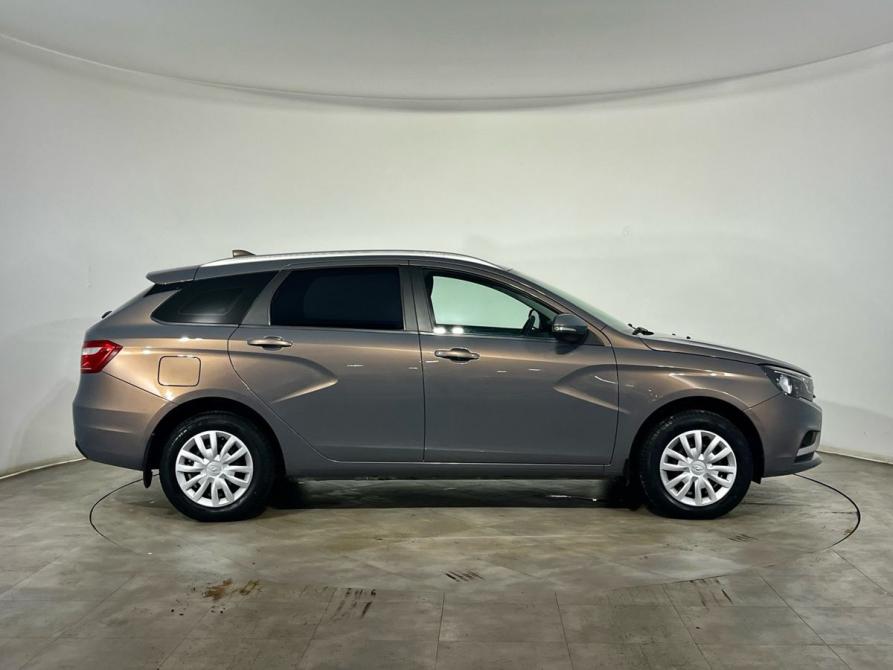 Lada (ВАЗ) Vesta I Ижевск  - изображение 5