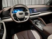 Geely Monjaro I Москва  - изображение 37