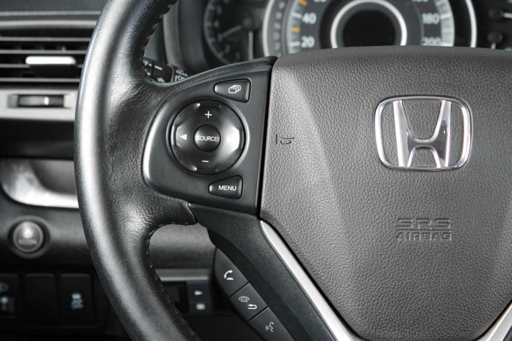 Honda CR-V IV Тюмень  - изображение 14