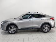 Haval F7x I Рестайлинг Курск  - изображение 26