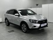Lada (ВАЗ) Vesta I Казань  - изображение 20