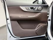 Chery Tiggo 8 Pro Max I Рестайлинг Москва  - изображение 27