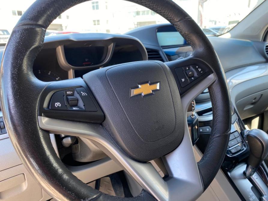 Chevrolet Orlando I Нижний Новгород  - изображение 11