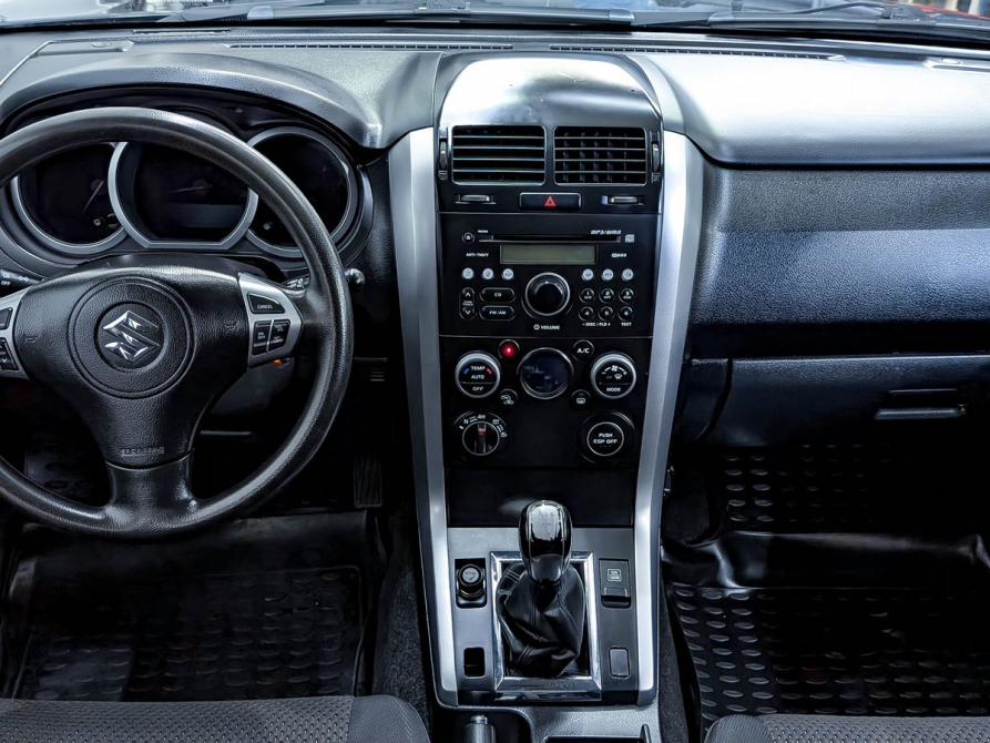 Suzuki Grand Vitara II Рестайлинг Ярославль  - изображение 8