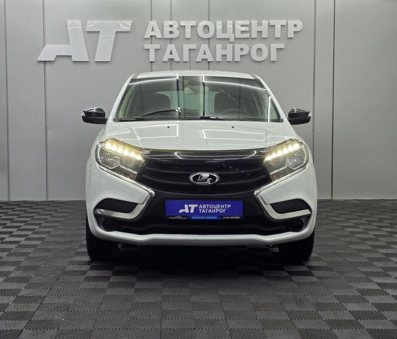 Lada (ВАЗ) XRAY I Таганрог  - изображение 4