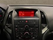 Opel Astra J Рестайлинг Челябинск  - изображение 31