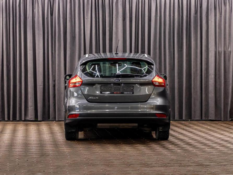 Ford Focus III Рестайлинг Краснодар  - изображение 5