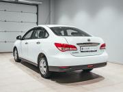 Nissan Almera III (G15) Екатеринбург  - изображение 26