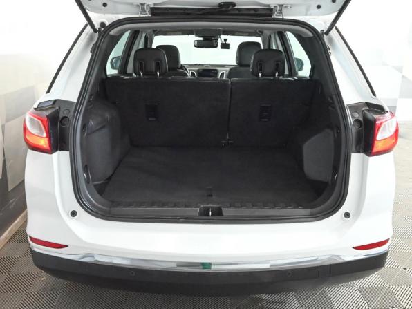 Chevrolet Equinox III с пробегом 2020 года, цена 1 990 000 рублей, 117048 км, внедорожник, Автокод Объявления