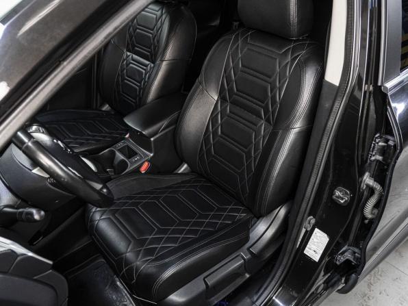 Nissan Qashqai II с пробегом 2014 года, цена 1 265 000 рублей, 215297 км, внедорожник, Автокод Объявления