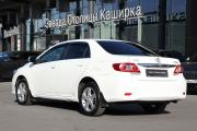 Toyota Corolla X (E140 E150) Рестайлинг Москва  - изображение 24