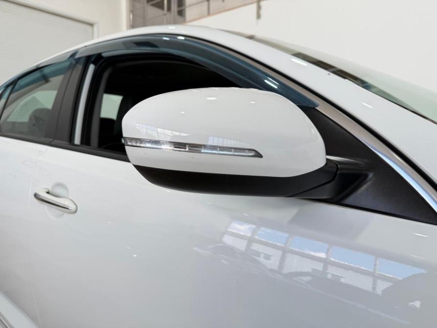 Kia Optima III Рестайлинг Новороссийск  - изображение 26