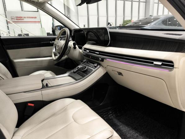 Hyundai Palisade I Рестайлинг с пробегом 2023 года, цена 5 750 000 рублей, 135000 км, внедорожник, Автокод Объявления