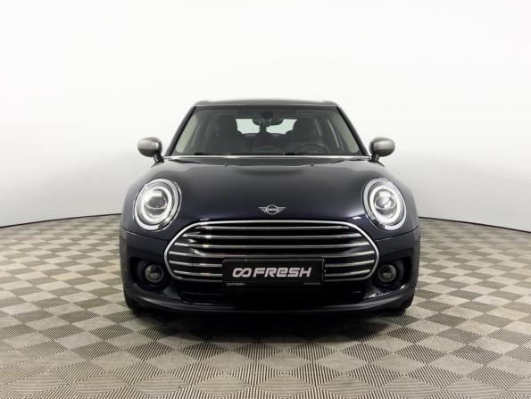 Mini Clubman II Рестайлинг с пробегом 2019 года, цена 2 279 900 рублей, 108814 км, универсал, Автокод Объявления
