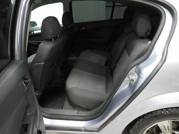 Opel Astra H Рестайлинг с пробегом 2008 года, цена 595 000 рублей, 169821 км, седан, Автокод Объявления
