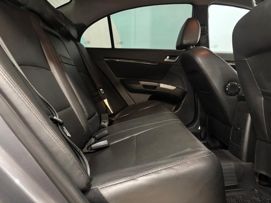 Geely Emgrand EC7 Набережные Челны  - изображение 22