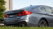 BMW 5 серии VII (G30/G31/G38) Москва  - изображение 55