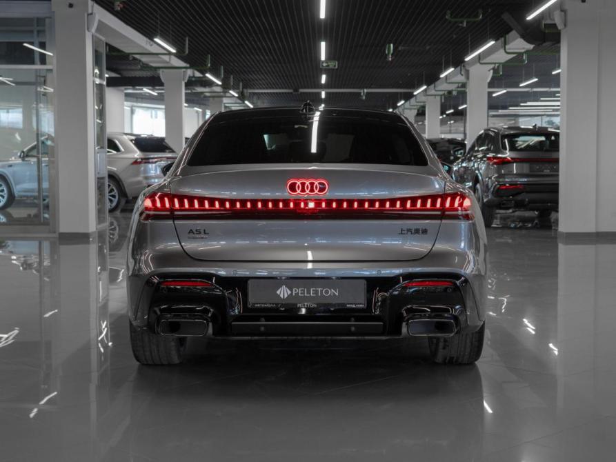 Audi A5 III (B10) Москва  - изображение 6