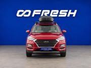 Hyundai Tucson III Рестайлинг Москва  - изображение 24