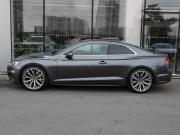 Audi A5 II (F5) Москва  - изображение 33