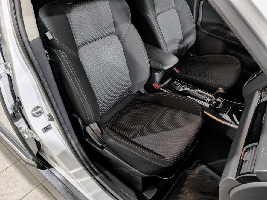 Mitsubishi Outlander III Рестайлинг 3 Москва  - изображение 24