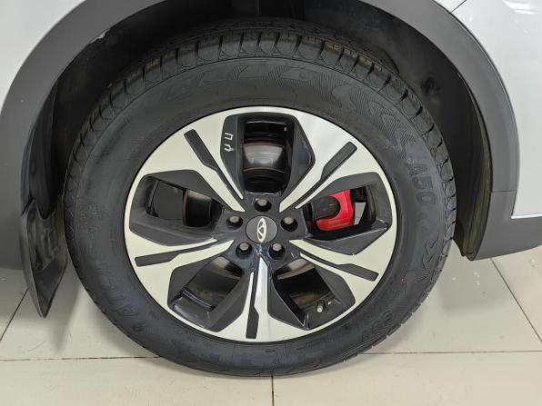 Chery Tiggo 7 Pro Max I с пробегом 2023 года, цена 1 900 000 рублей, 20000 км, внедорожник, Автокод Объявления