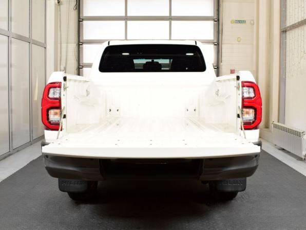 Toyota Hilux VIII Рестайлинг 2 с пробегом 2021 года, цена 6 685 995 рублей, 70279 км, offers.body_type.unknown, Автокод Объявления
