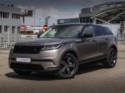 Land Rover Range Rover Velar I Москва  - изображение 28